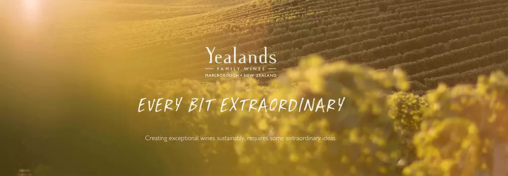 Peter Yealands – The first Winery in the world to be carboNZeroCertTM certified