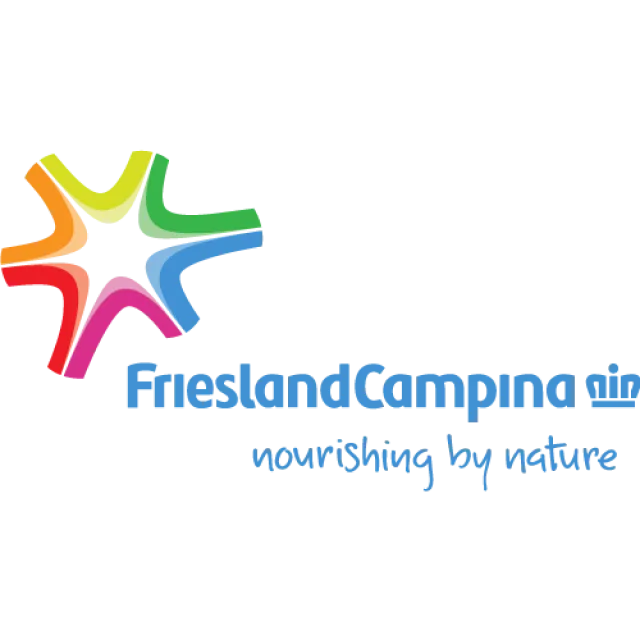 FrieslandCampina