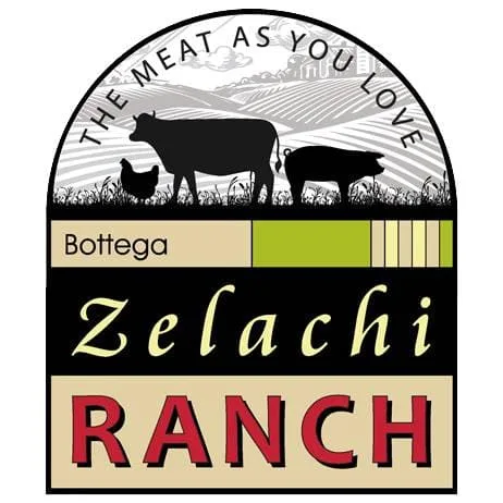 Bottega Zelachi Ranch