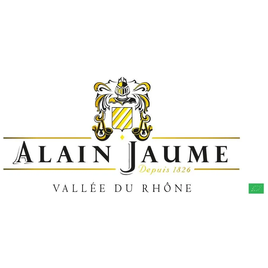 Alain Jaume