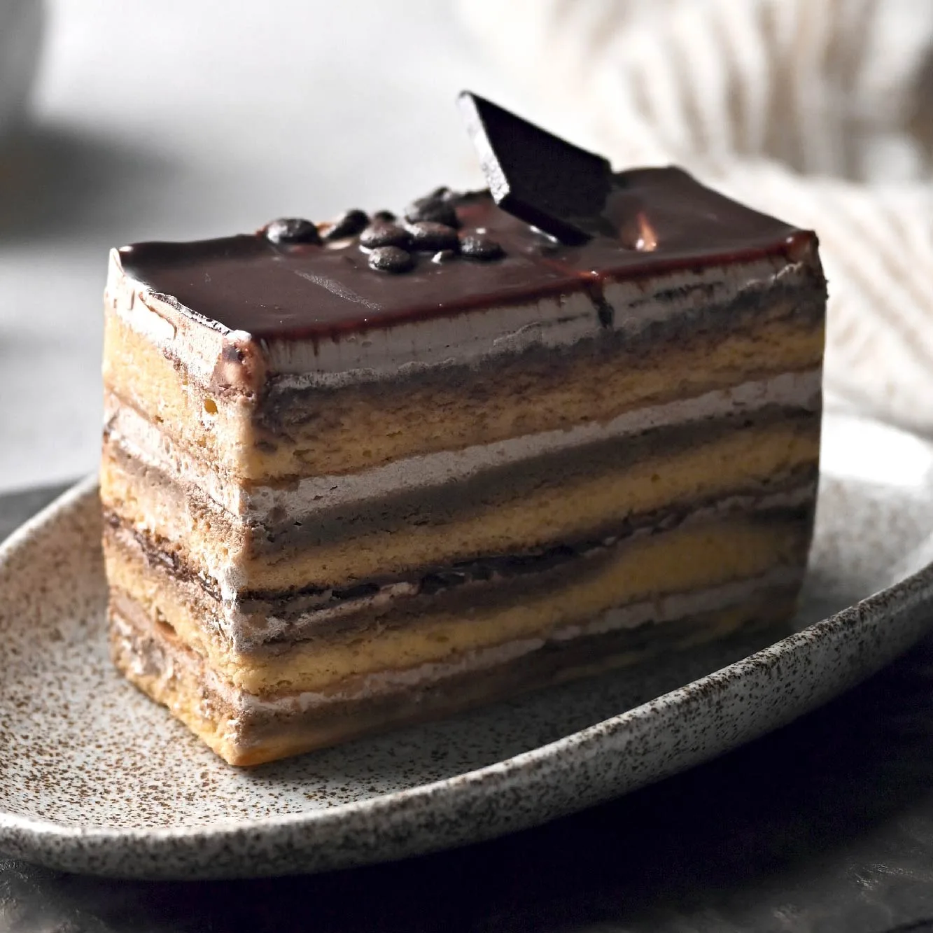 Opera Cake