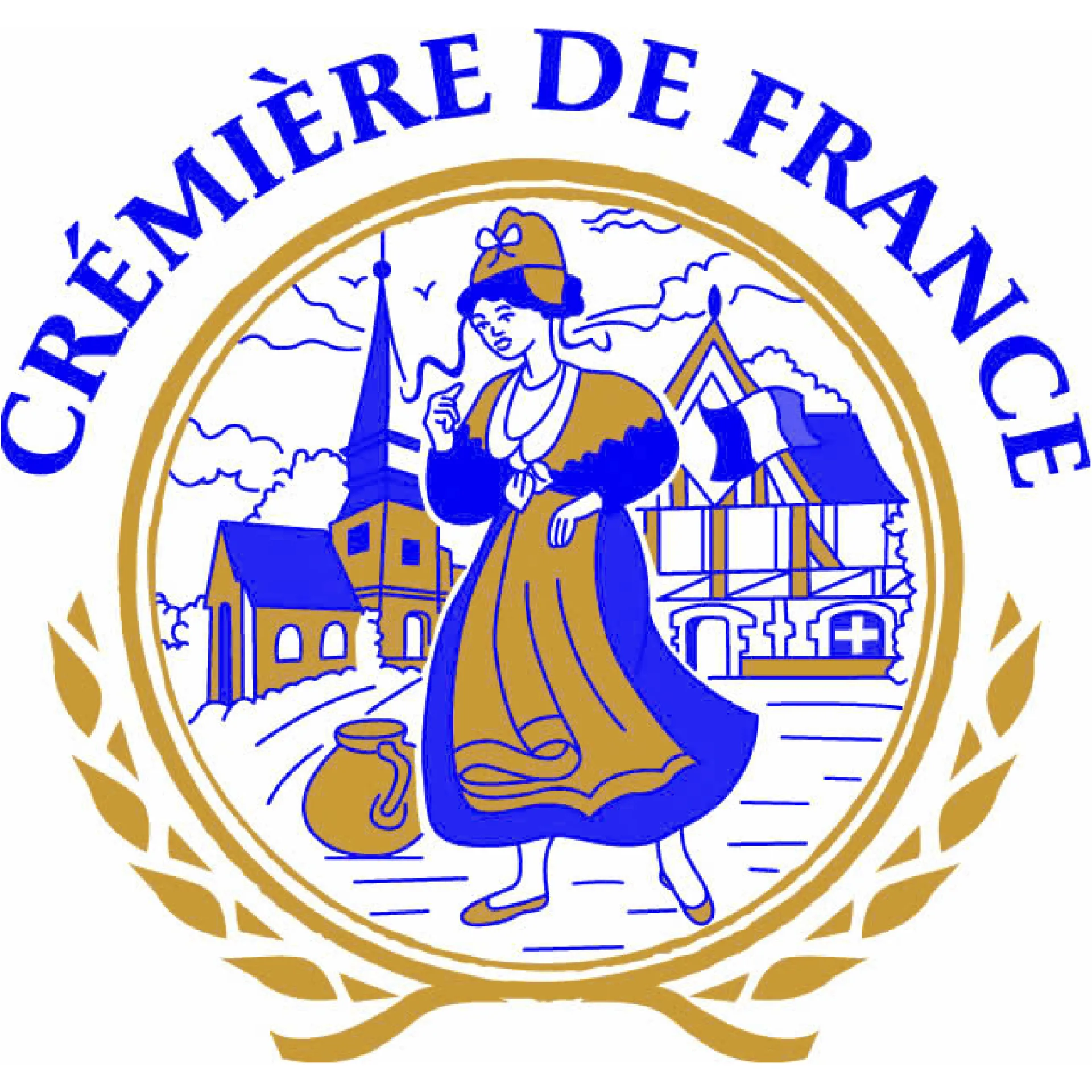 Cremiere De France