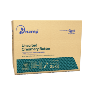 Unsalted Creamery Butter