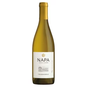 Rượu Vang Trắng Chardonnay Napa Cellars