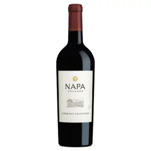 Rượu Vang Đỏ Cabernet Sauvignon Napa Cellars
