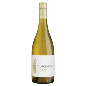 Rượu Vang Trắng Chardonnay Seaglass