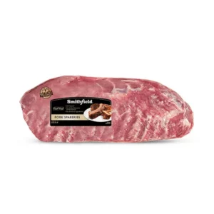 U.S Pork Spare Ribs