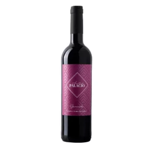 Huerto De Palacio Garnacha