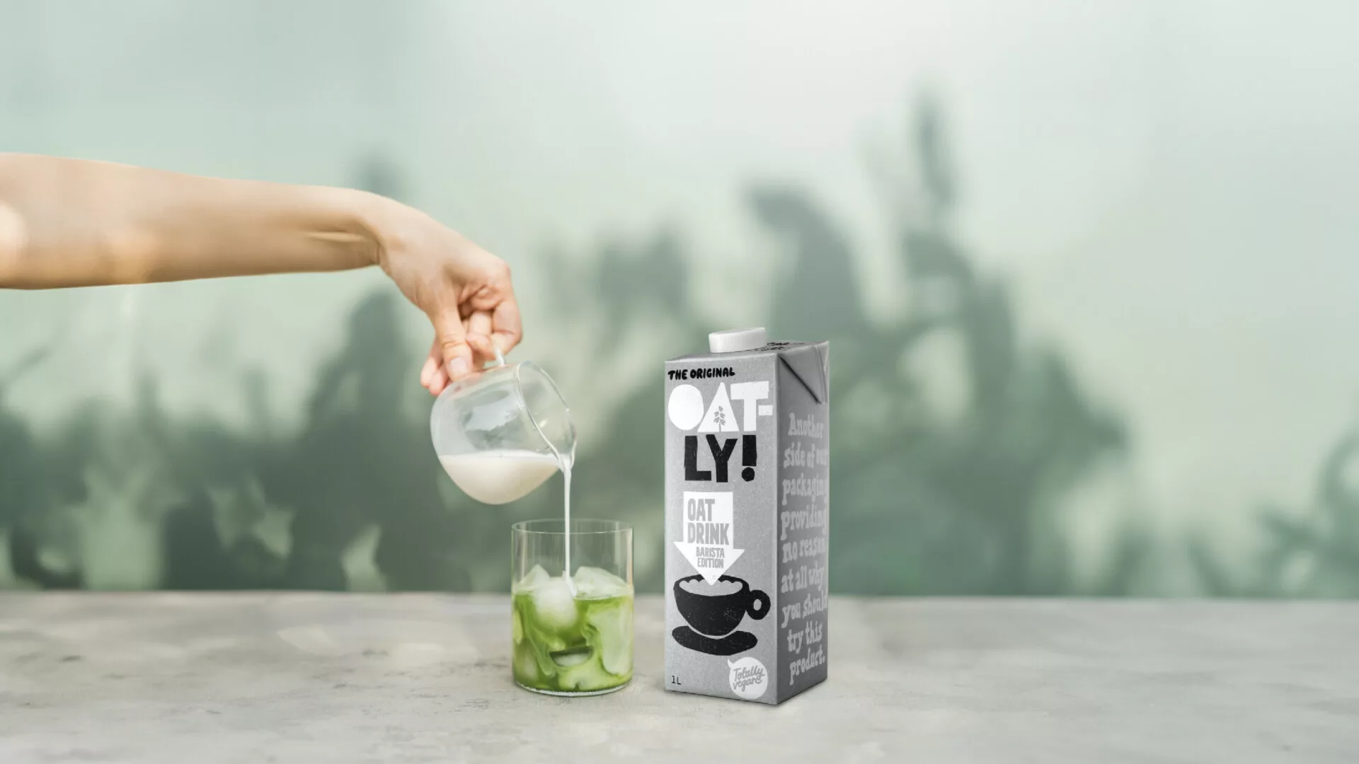 “Nốt Trà” – Where Tea Is Not Just Sipped, but Felt