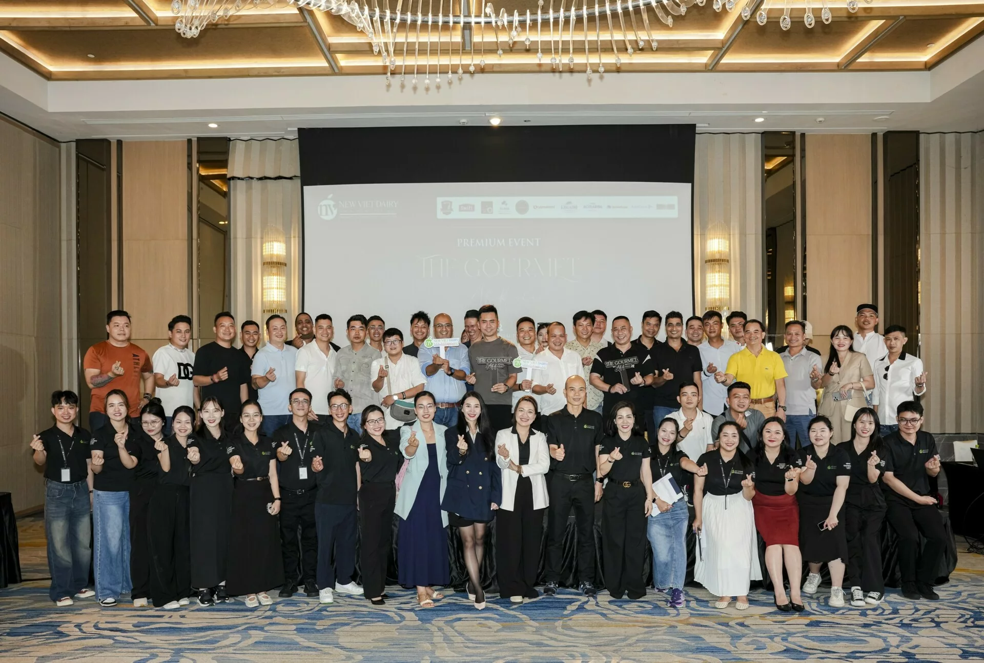 The Gourmet Affair Phu Quoc 2025 – Where Ingredients Elevate Culinary Inspiration