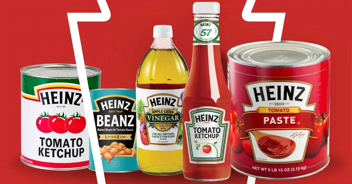 Heinz Food Service – Authentic Ingredients for Professional Kitchens in Vietnam
