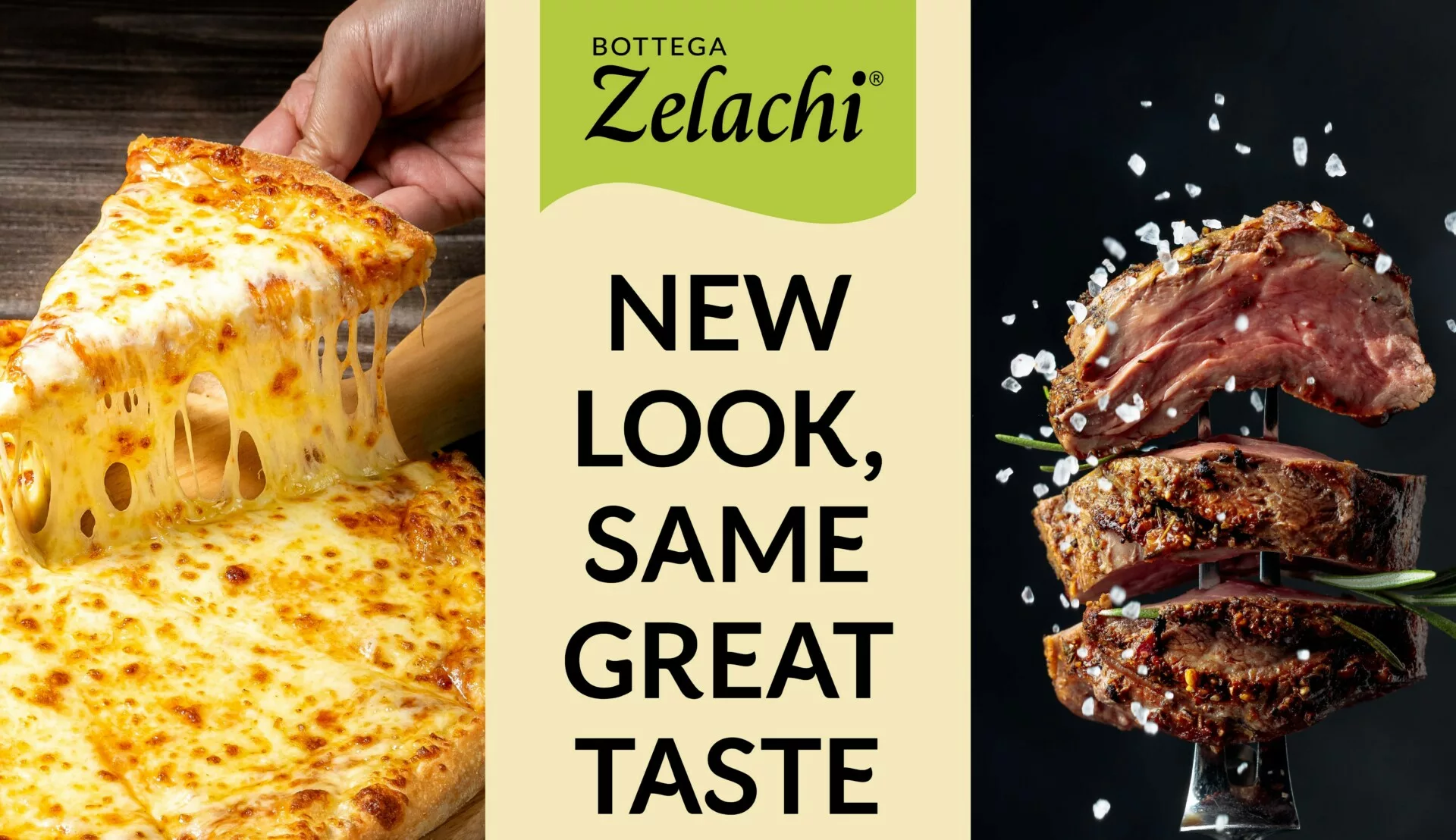 Bottega Zelachi Officially Unveils Its New Brand Identity