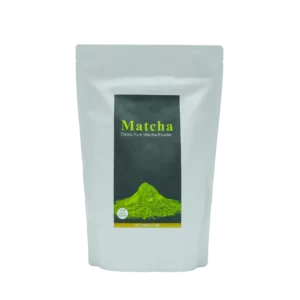 Bột Trà Xanh Matcha Nguyên Chất
