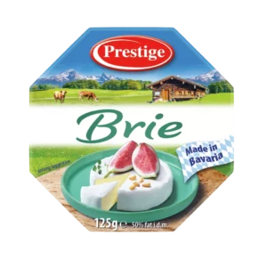 Phô Mai Brie