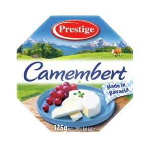 Phô Mai Camembert