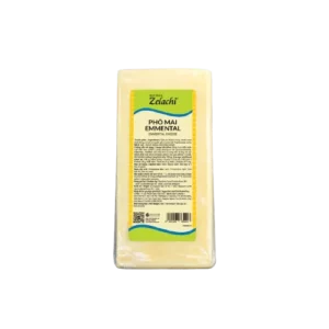 Phô Mai Emmental