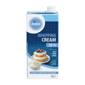 UHT Whipping Cream