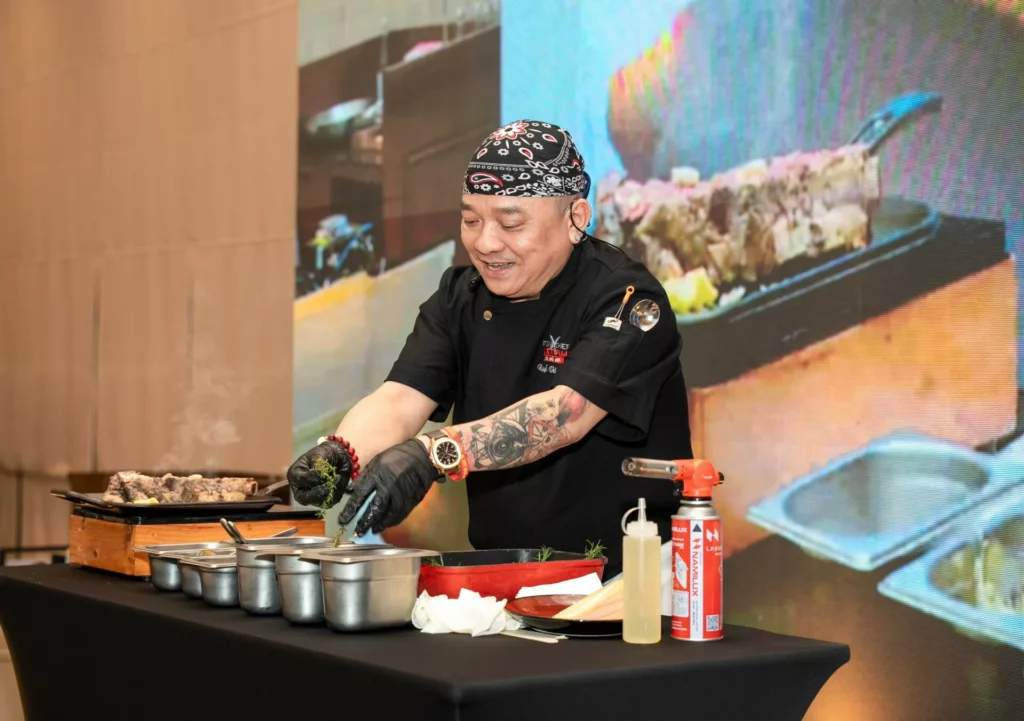 Sườn bò Black Angus Úc