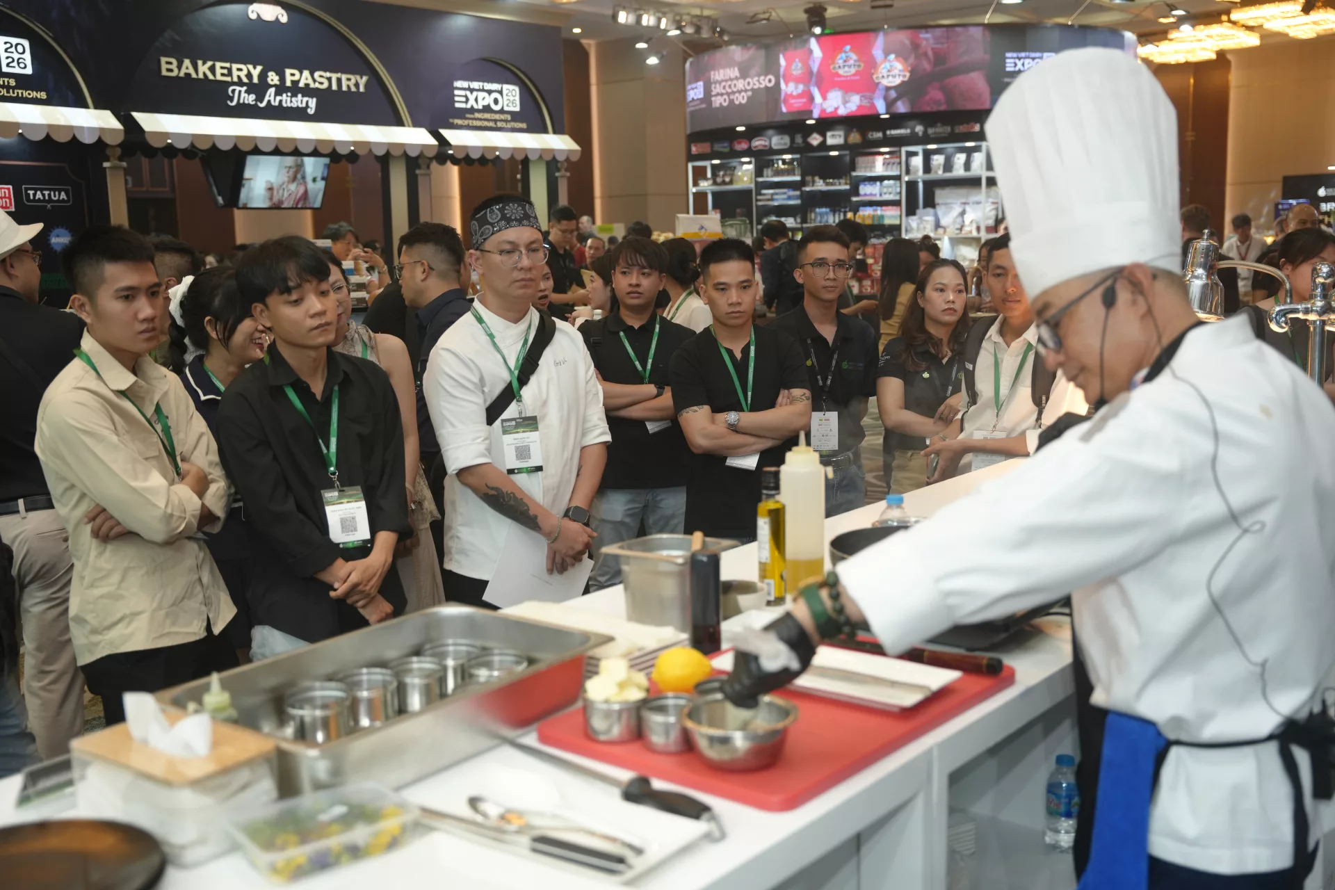 [Tạp chí điện tử Kênh 14] Sự chuyển dịch âm thầm đang diễn ra trong ngành F&B Việt Nam: Nấu ăn ngon thôi chưa chắc đã giữ được nhà hàng